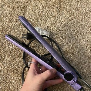 revlon hair straightener